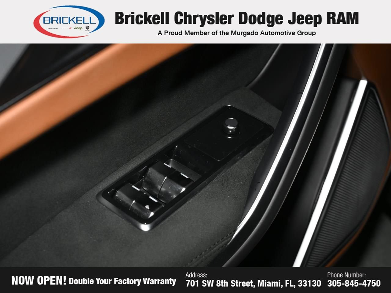 Used 2026 Jaguar F-PACE SVR AWD/4WD image 22