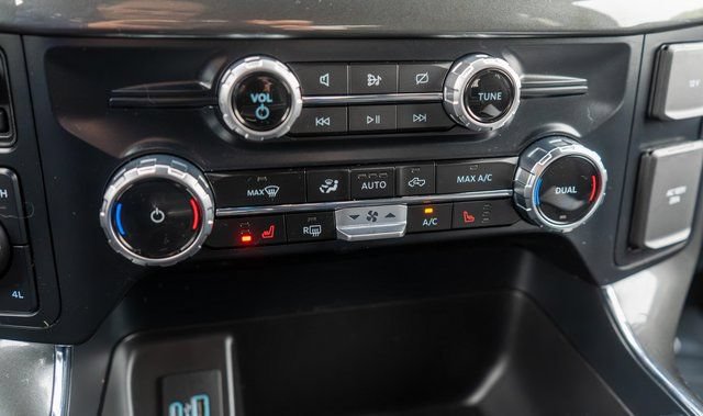 Used 2023 Ford F150 XLT w/ Equipment Group 302A High AWD/4WD image 28