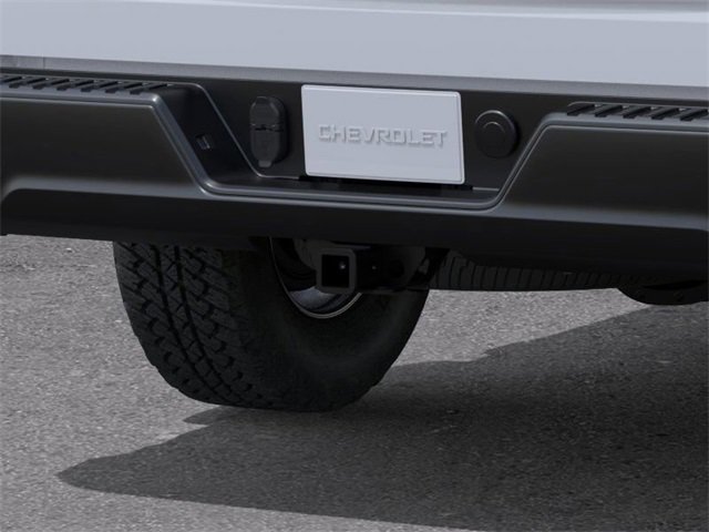 New 2026 Chevrolet Silverado 1500 W/T w/ WT Value Package image 14