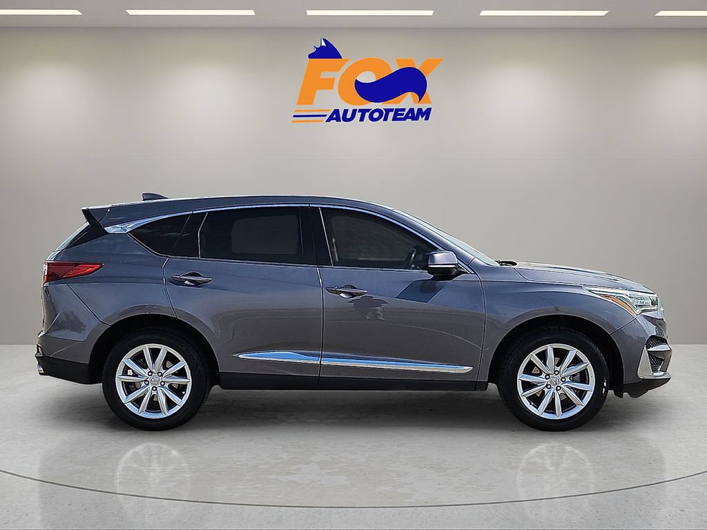 Used 2019 Acura RDX FWD image 5