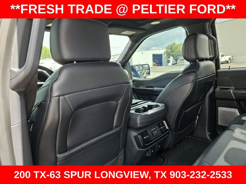 Used 2023 Ford F150 Raptor AWD/4WD image 21