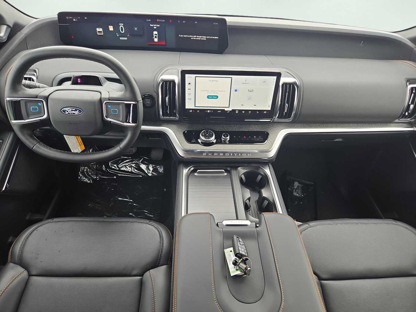 New 2027 Ford Expedition Tremor w/ Driver's Package AWD/4WD image 5