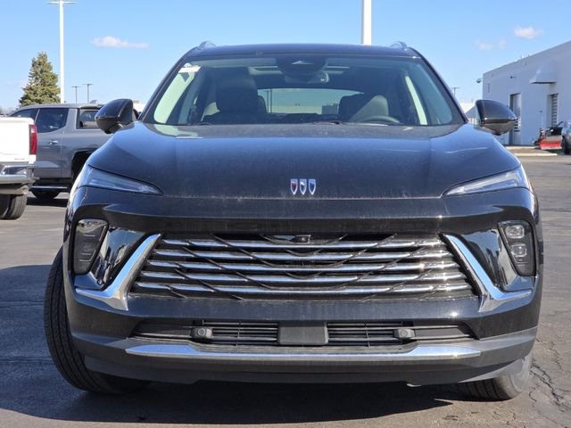 New 2026 Buick Envision Preferred image 20