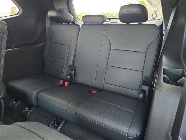 New 2026 Buick Enclave Sport Touring w/ Power Package image 17