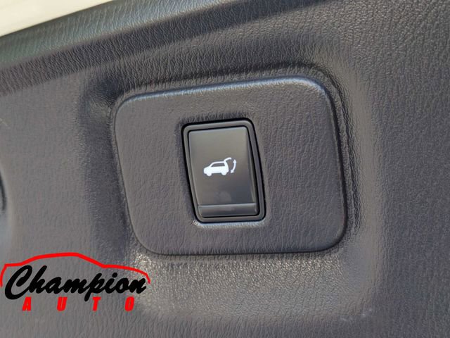 Used 2018 INFINITI QX60 FWD w/ Premium Plus Package image 17