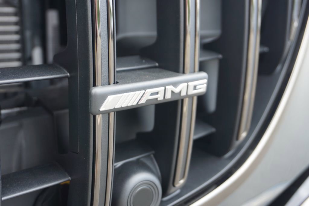 New 2026 Mercedes-Benz S 63 AMG S image 13