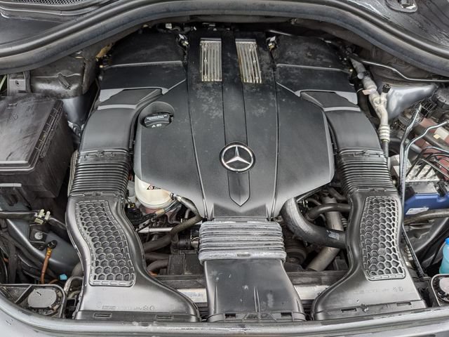 Used 2019 Mercedes-Benz GLS 450 4MATIC w/ Premium 1 Package image 47