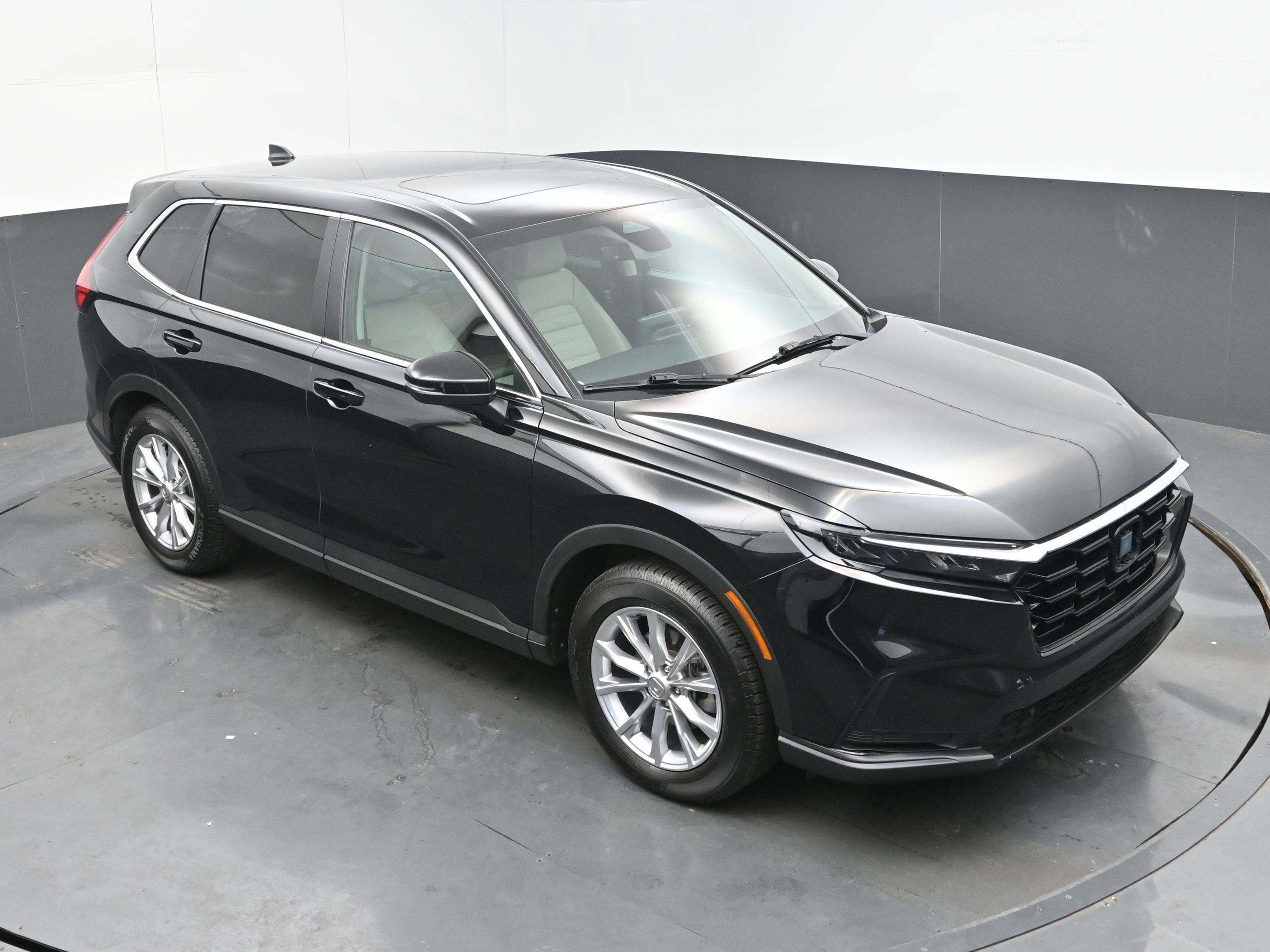 Used 2024 Honda CR-V EX-L image 28