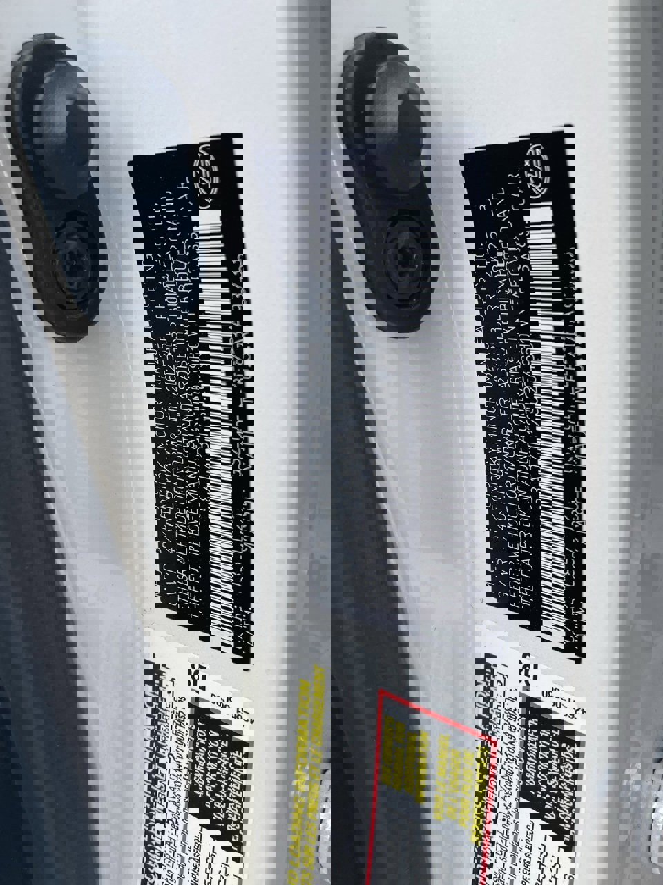 Used 2025 Lexus ES 350 w/ Premium Package image 10