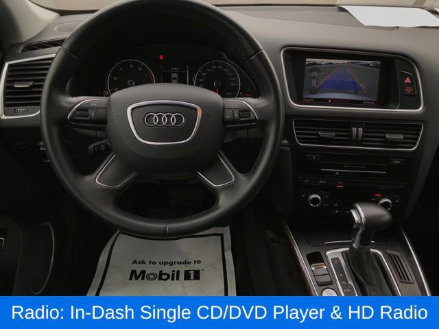 Used 2014 Audi Q5 2.0T Premium Plus w/ Premium Plus Package image 8