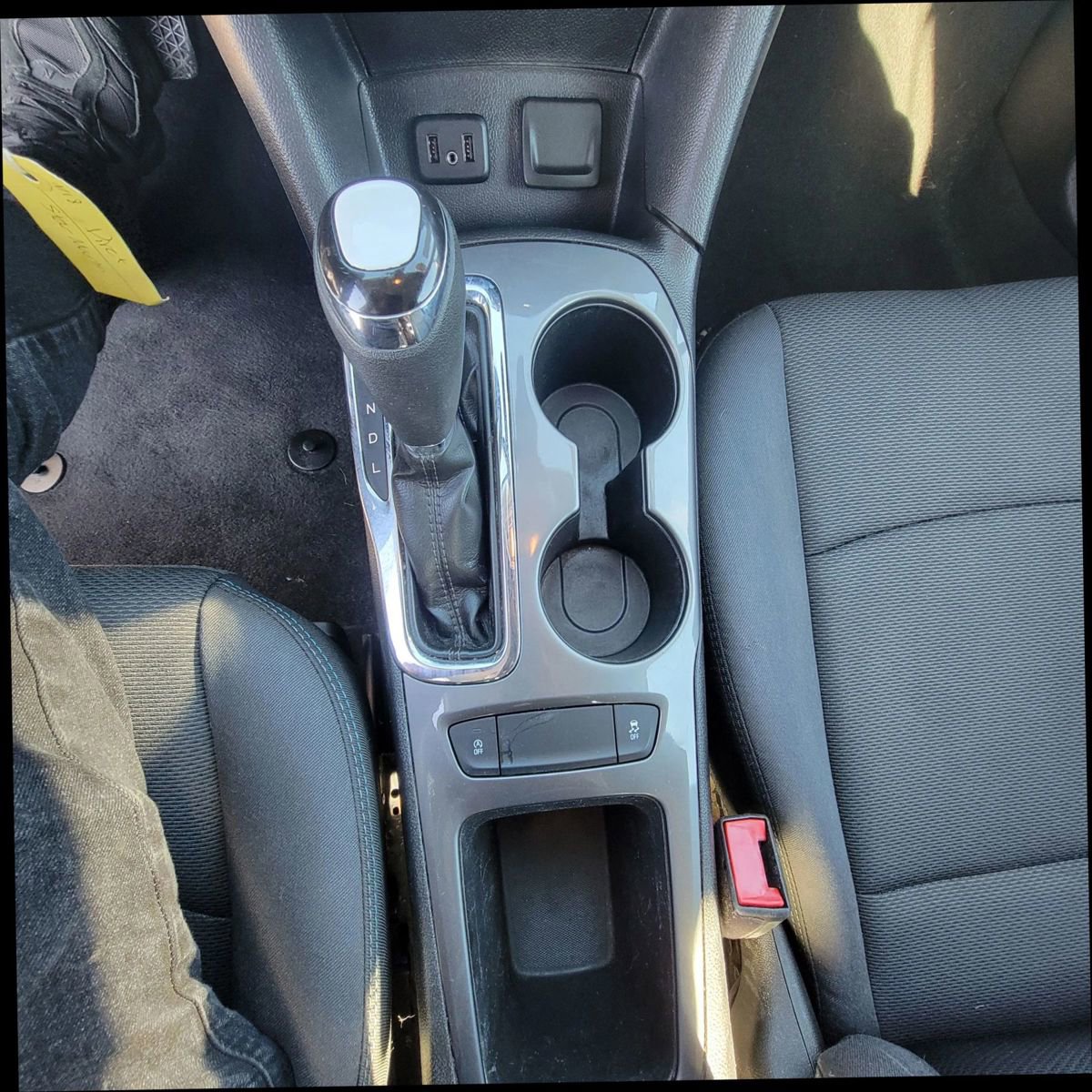 Used 2019 Chevrolet Cruze LT image 17