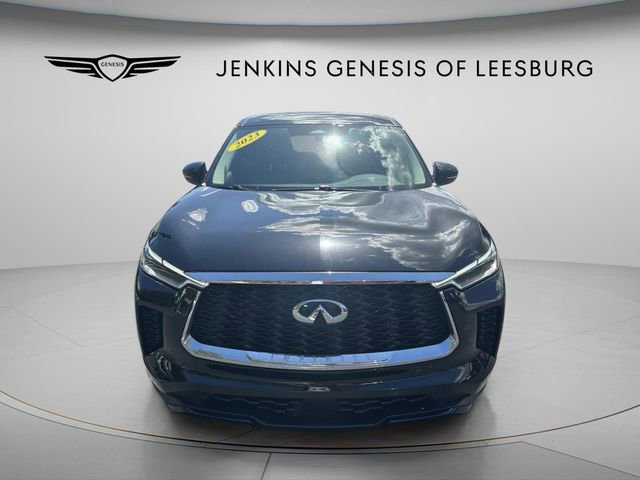 Used 2023 INFINITI QX60 Pure FWD image 10