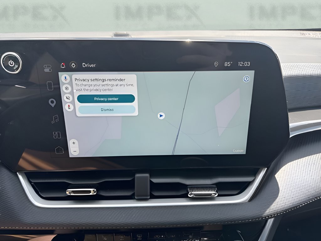 New 2027 Chevrolet Equinox LT FWD image 18