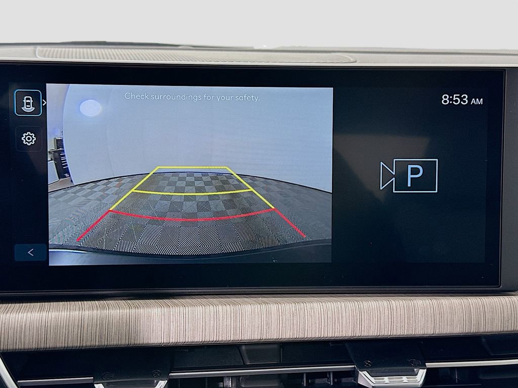 New 2026 Hyundai Sonata Blue image 12