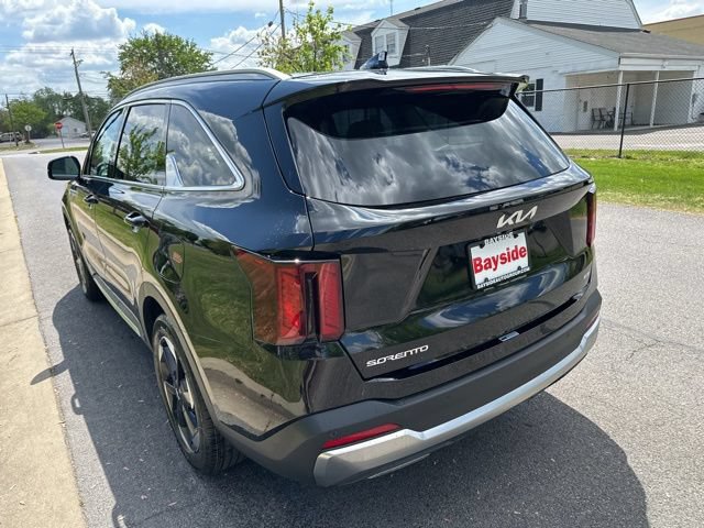 New 2026 Kia Sorento EX w/ EX Premium Package AWD/4WD image 14