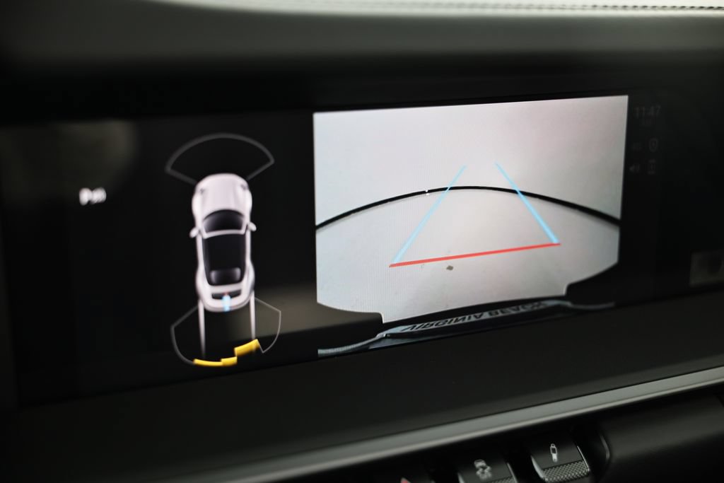 New 2026 Porsche 911 Carrera 4S AWD/4WD image 39