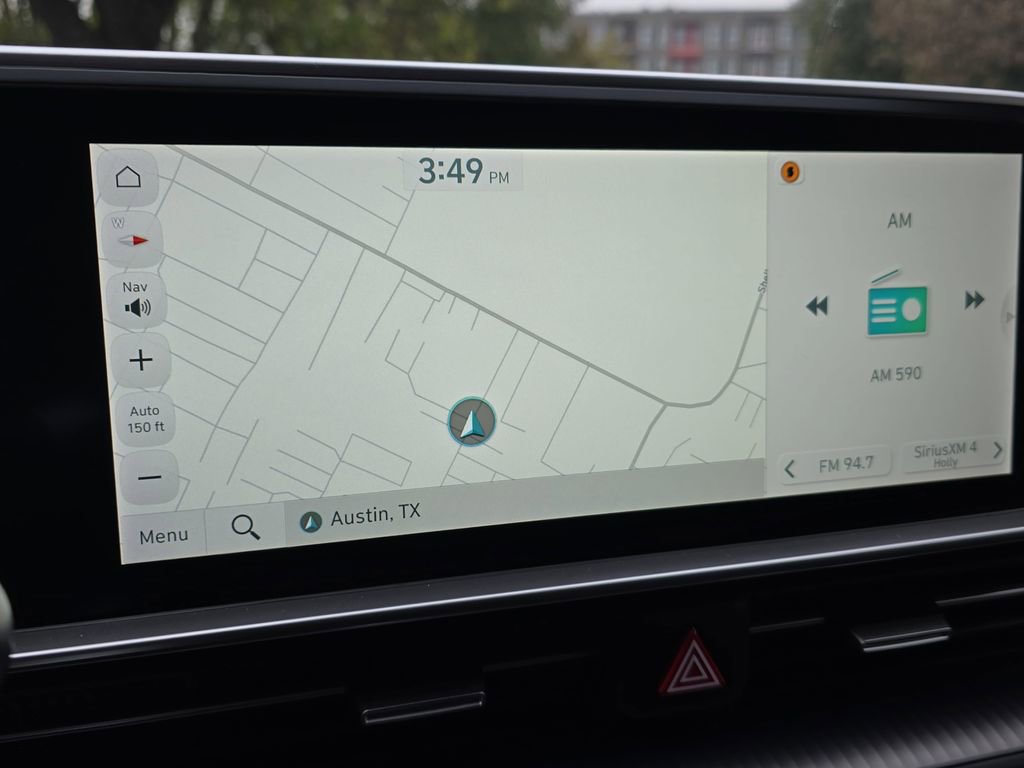 New 2025 Hyundai Ioniq 6 SE image 22