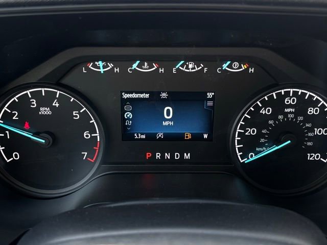 New 2026 Ford F150 STX image 28