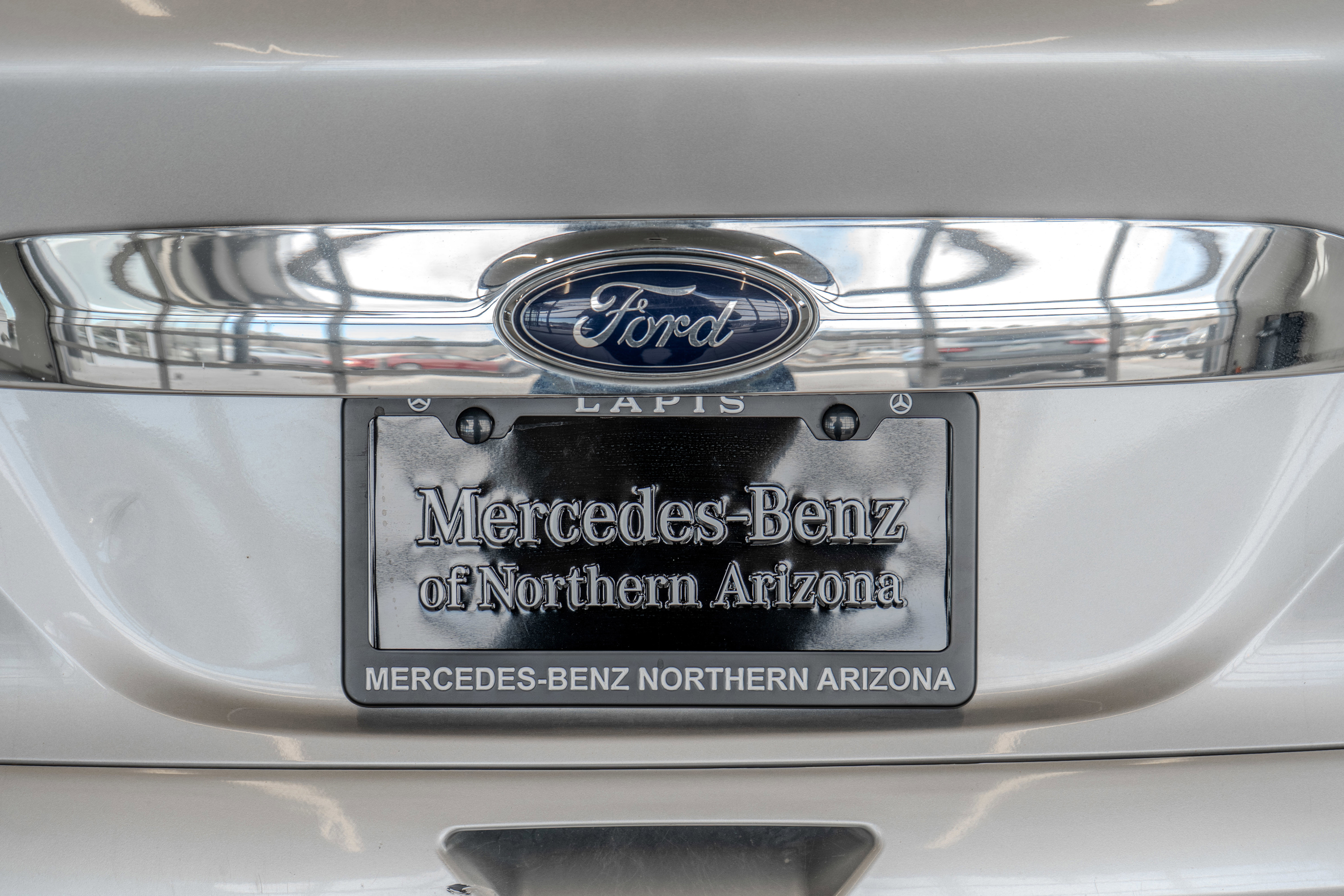 Used 2013 Ford Escape SEL image 15