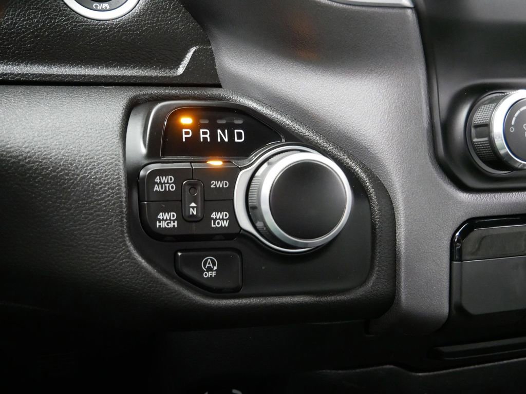 Certified 2022 RAM 1500 Big Horn image 37