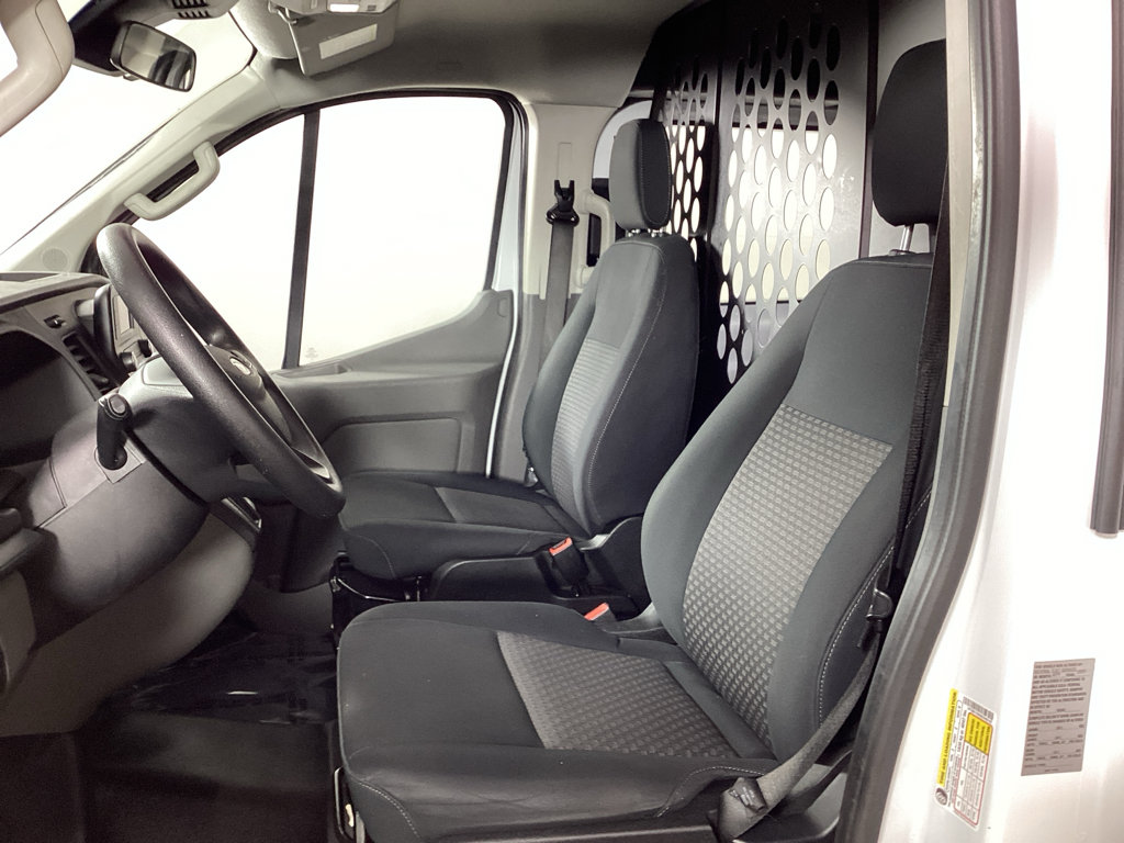 Used 2025 Ford Transit 250 Low Roof w/ Exterior Upgrade Package RWD image 10