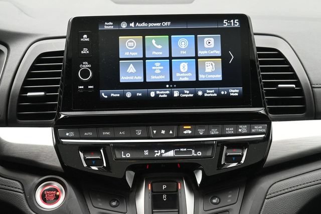 Used 2025 Honda Odyssey EX-L image 23