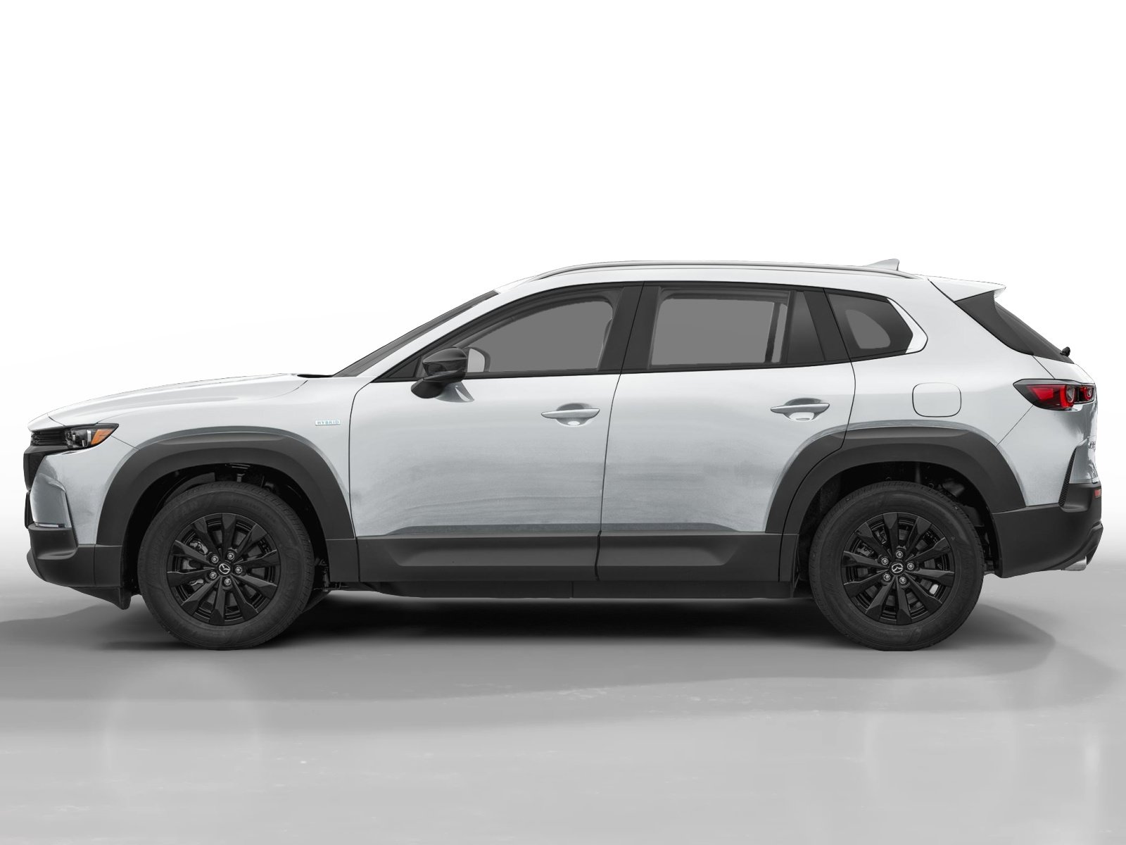 New 2026 MAZDA CX-50 2.5 Hybrid w/ Preferred Pkg AWD/4WD image 3