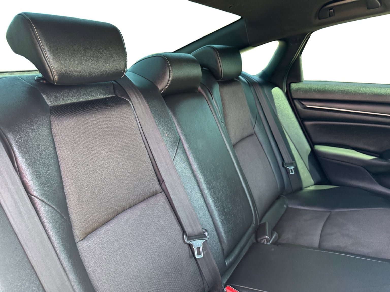 Used 2020 Honda Accord Sport image 18