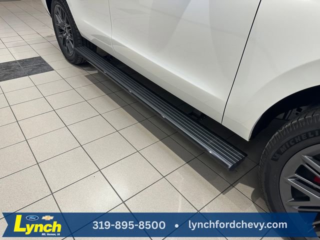 New 2025 Ford Expedition Platinum w/ Stealth Performance Package image 31