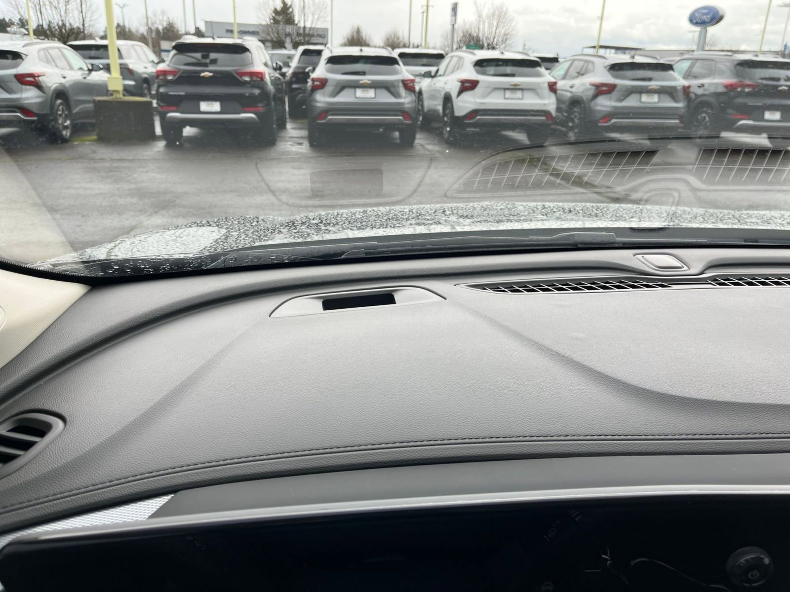 Used 2025 Buick Encore GX Preferred image 34