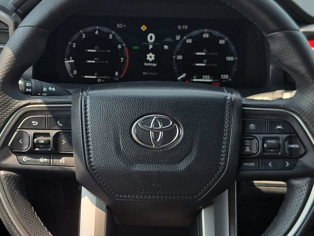 Certified 2026 Toyota 4Runner TRD Off-Road AWD/4WD image 26