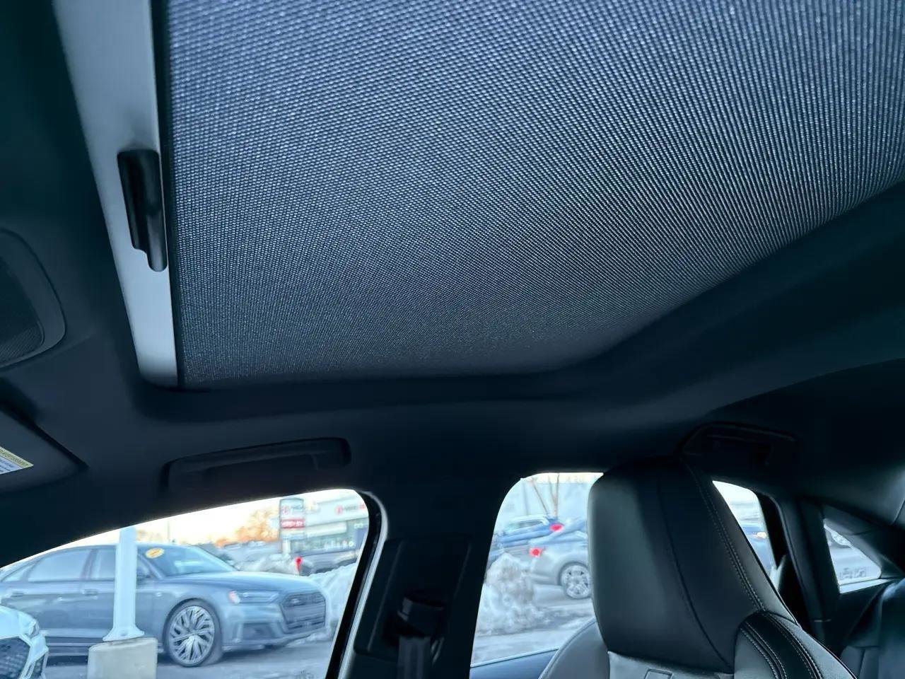 Used 2023 Audi S3 Premium Plus image 54