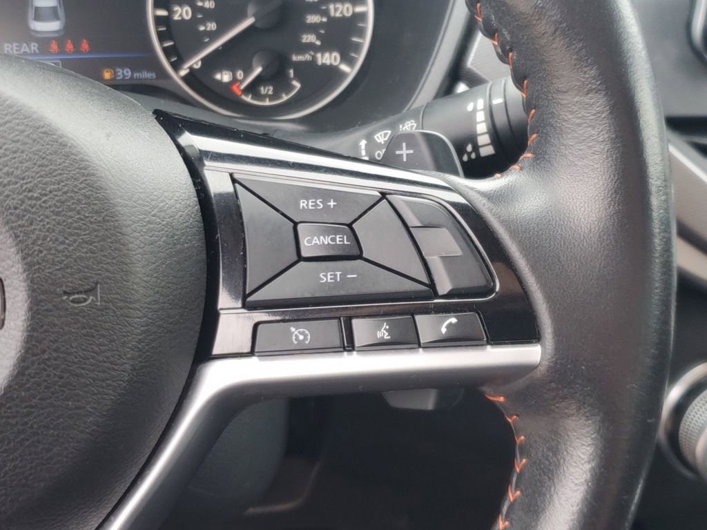 Used 2024 Nissan Altima 2.5 SR FWD image 24