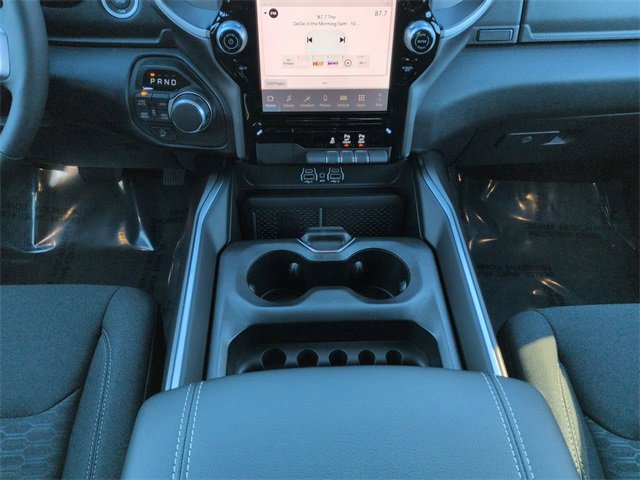 New 2026 RAM 1500 Big Horn/Lone Star image 18