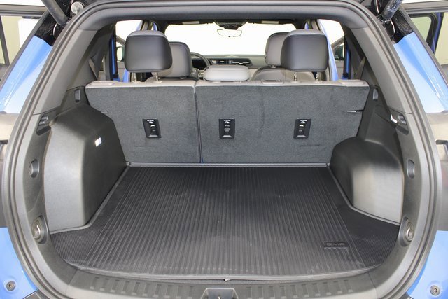 New 2026 GMC Terrain Elevation w/ Elevation Premium Package image 19