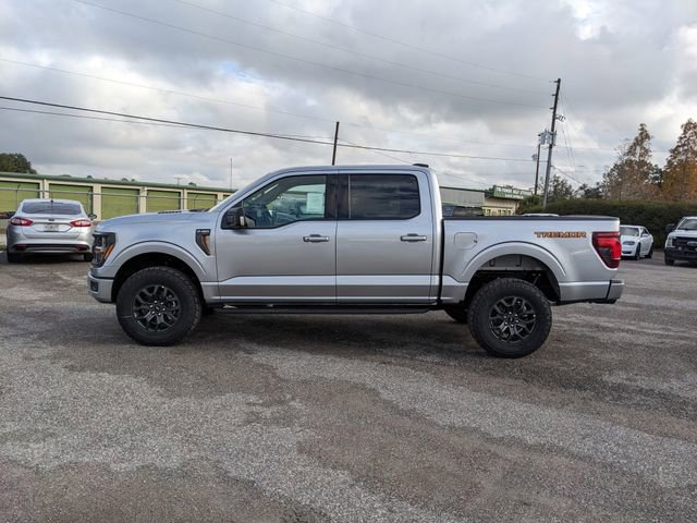 New 2025 Ford F150 Tremor w/ Mobile Office Package image 7