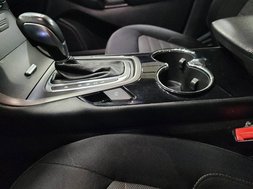 Used 2018 Ford Edge SE AWD/4WD image 26