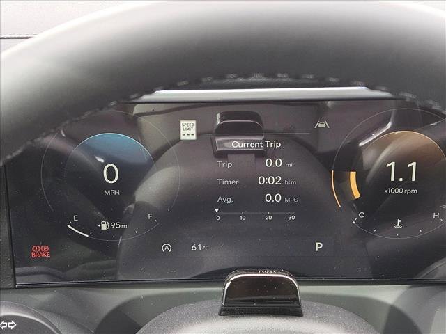 New 2026 Hyundai Palisade SEL image 14