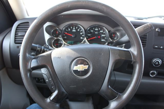 Used 2010 Chevrolet Silverado 3500 W/T image 14