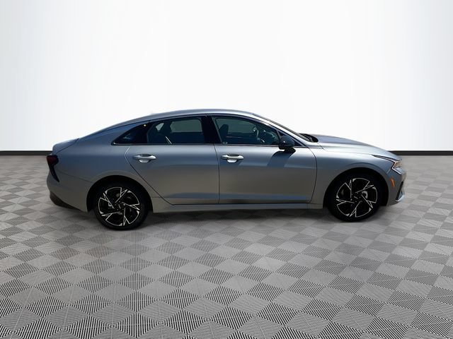 New 2026 Kia K5 GT-Line AWD/4WD image 8