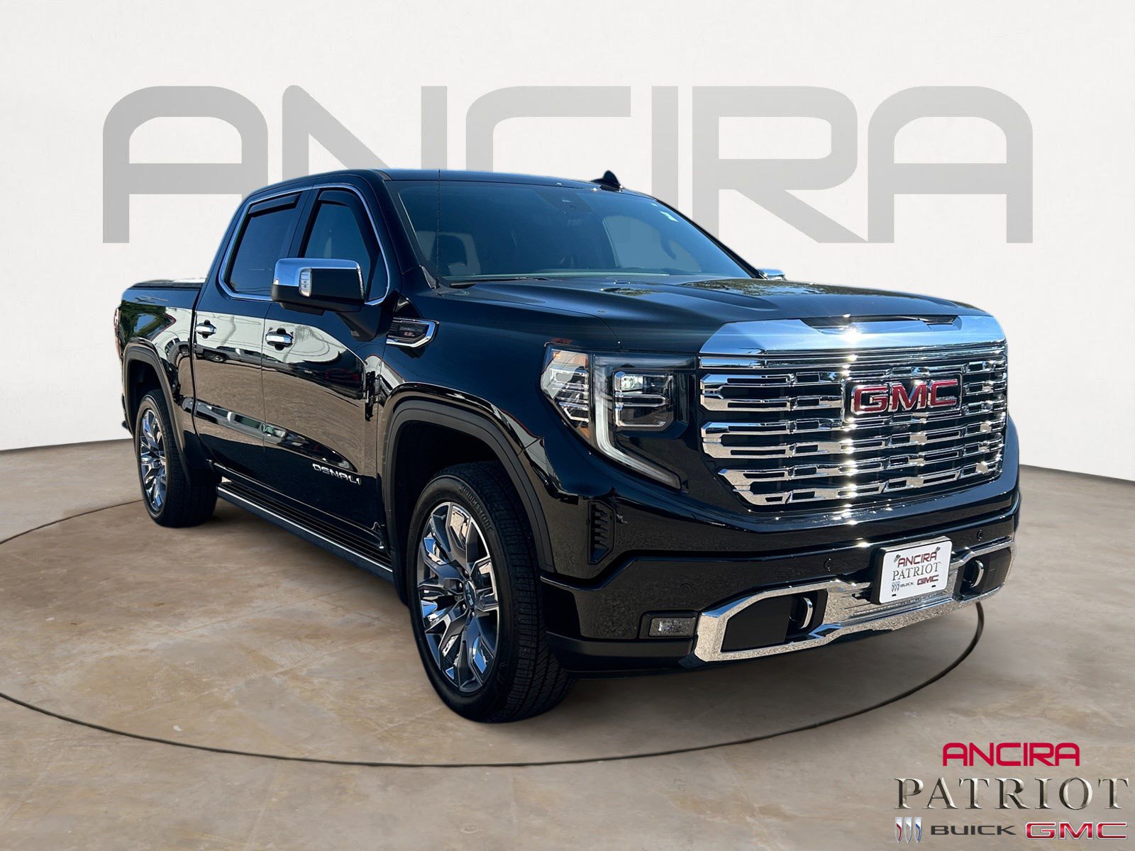 Used 2024 GMC Sierra 1500 Denali