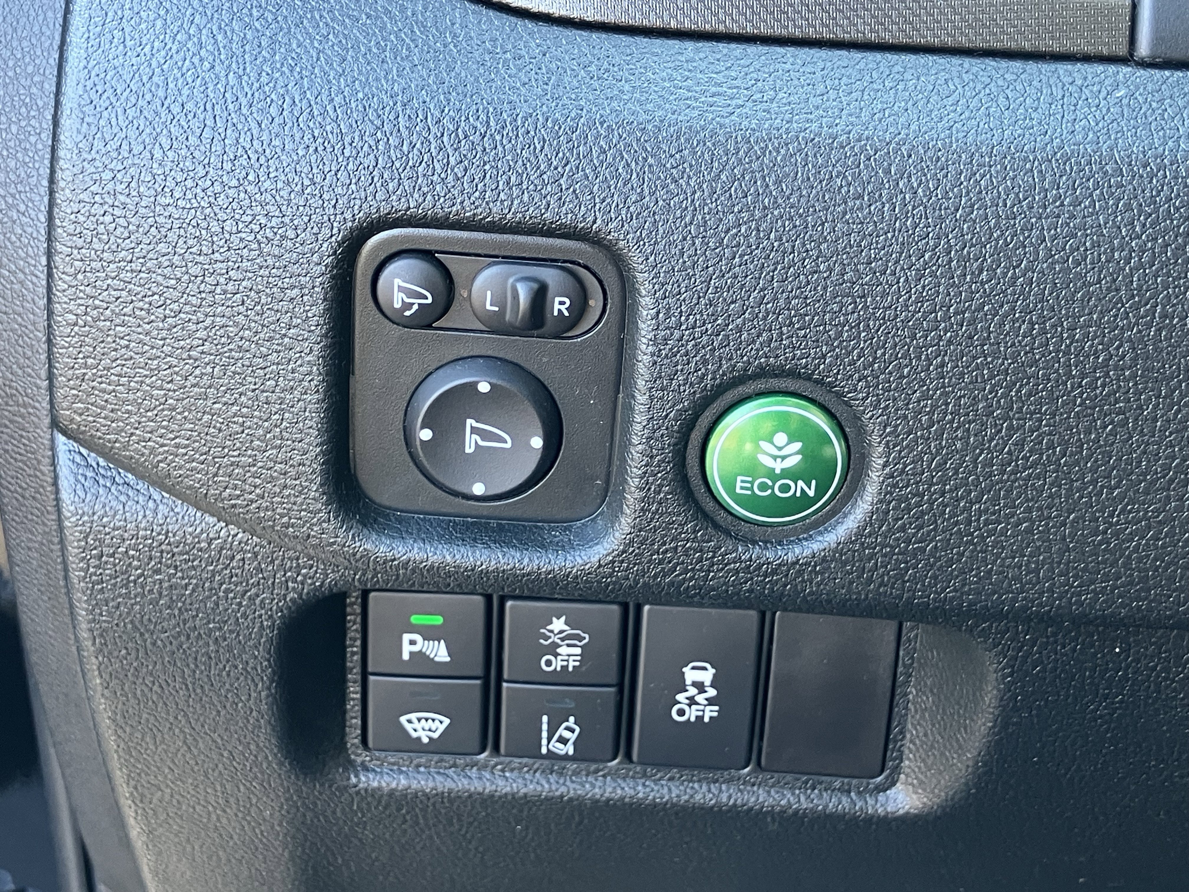 Certified 2023 Honda Passport TrailSport image 19