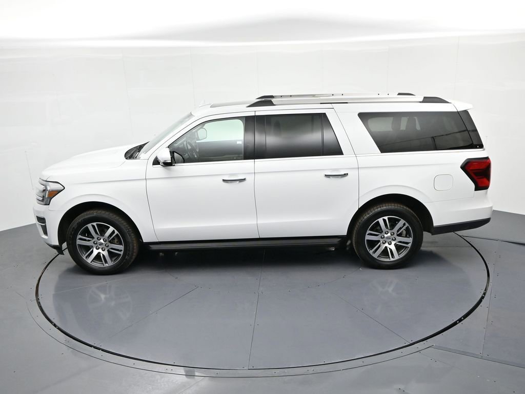 Used 2024 Ford Expedition Max Limited AWD/4WD image 20