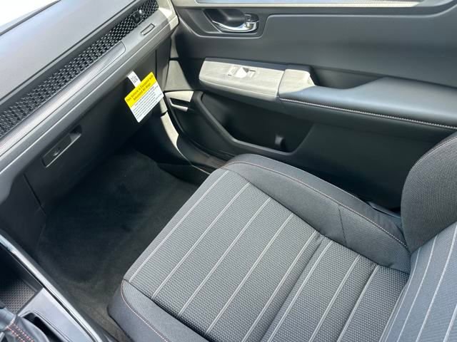 New 2026 Honda CR-V TrailSport image 28