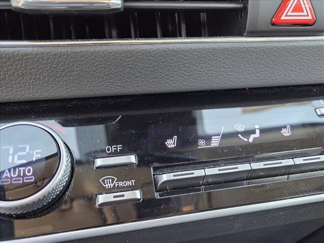 Certified 2023 Hyundai Sonata SEL image 8