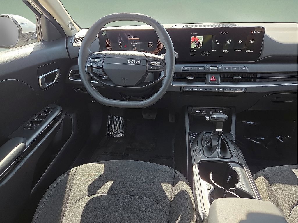 Used 2026 Kia K4 LXS image 20