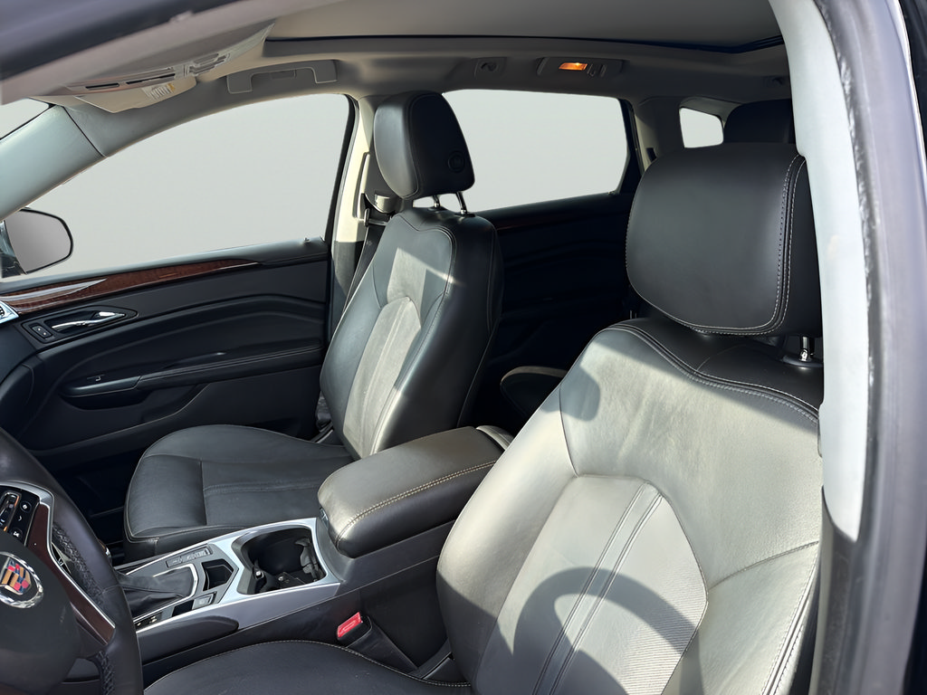 Used 2015 Cadillac SRX Performance w/ Driver Awareness Package FWD image 23