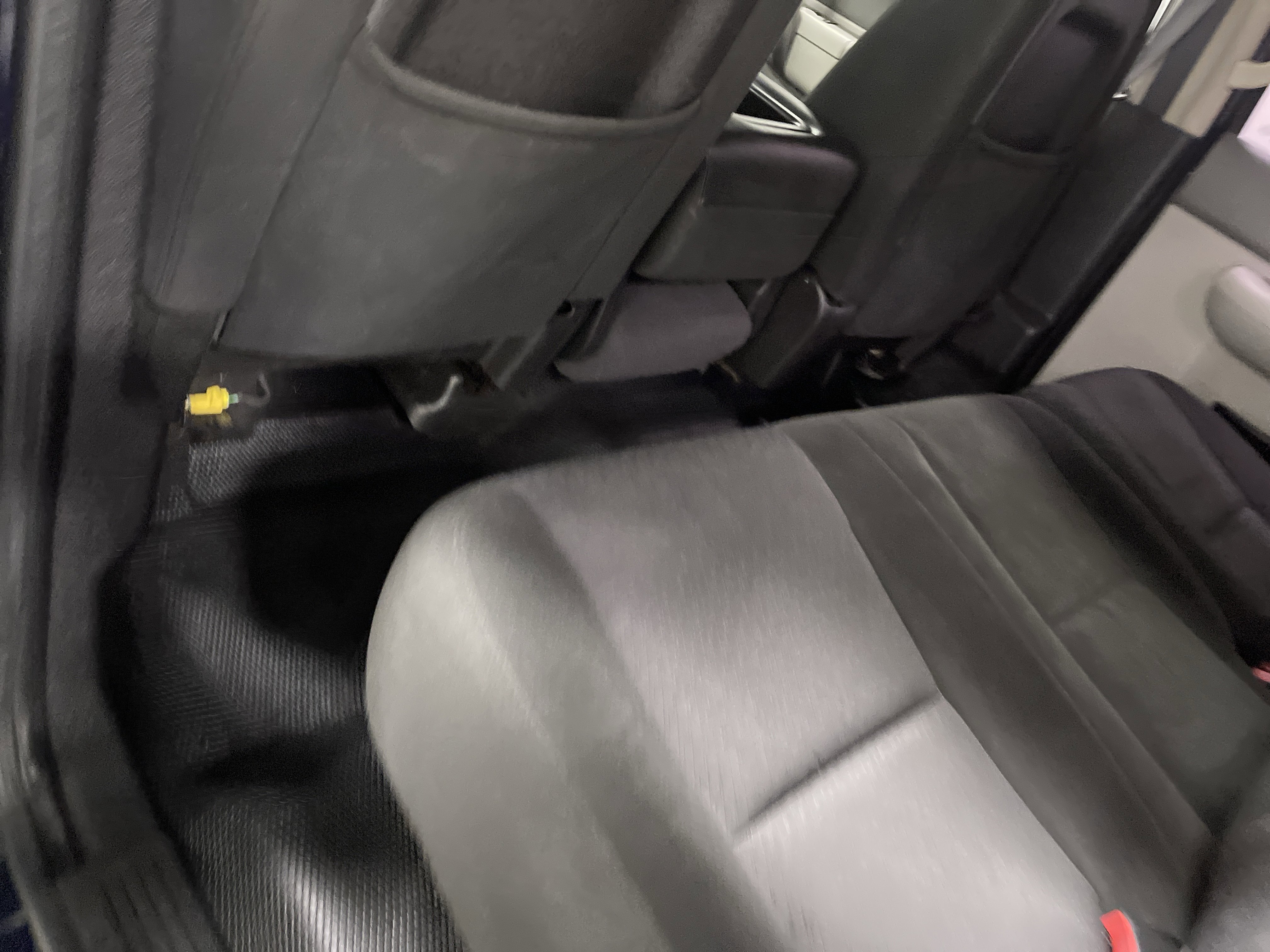 Used 2011 Chevrolet Silverado 1500 W/T RWD image 17