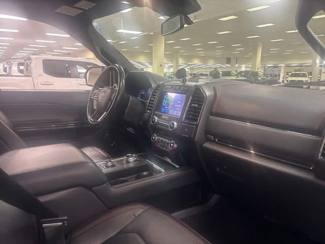 Used 2021 Ford Expedition Max Limited image 9