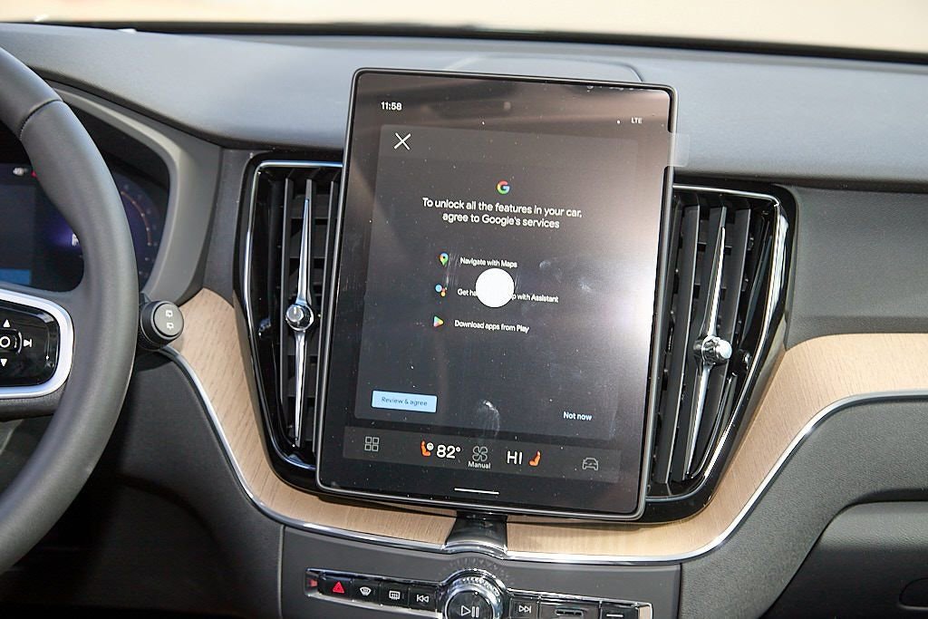 New 2026 Volvo XC60 B5 Core image 24